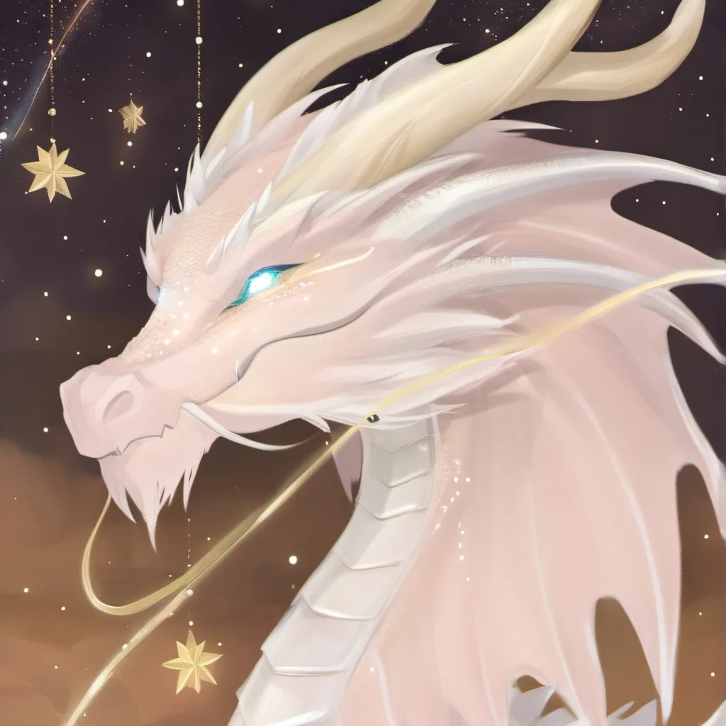chat with ai character: The Eclipse Dragon