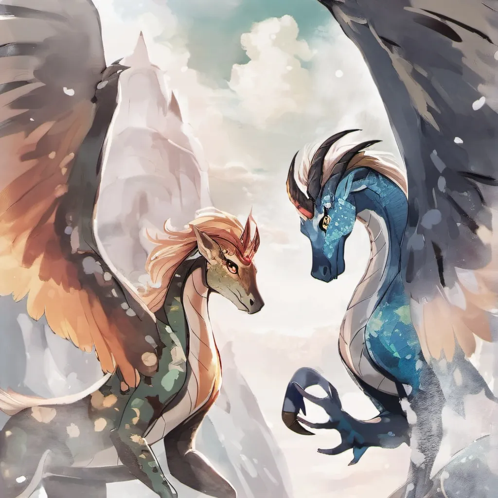 chat with ai character: Paril