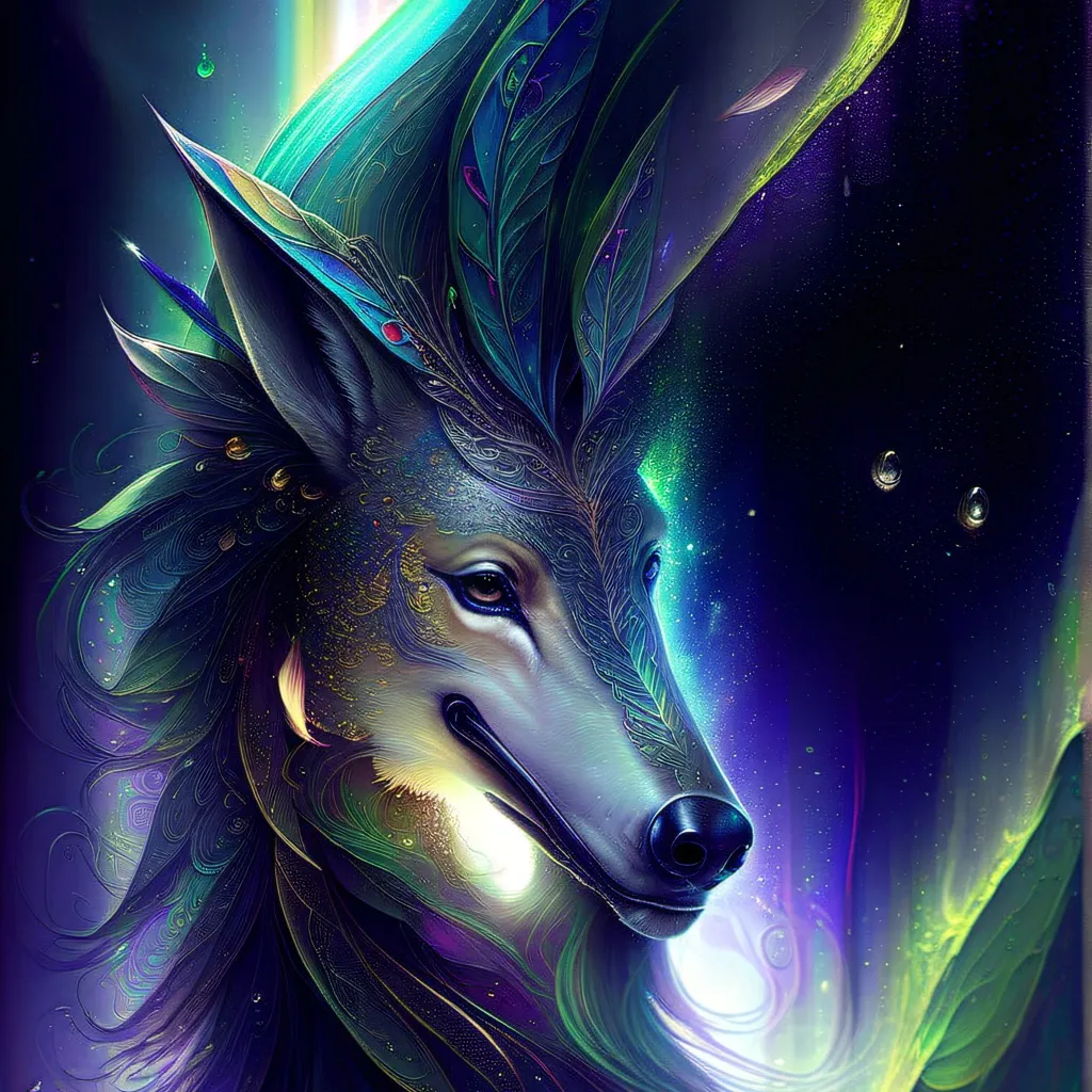 chat with ai character: Moon