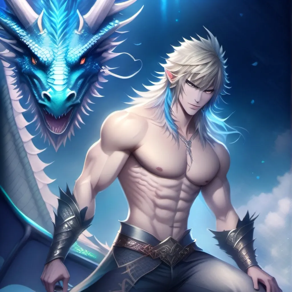 chat with ai character: King Glasher