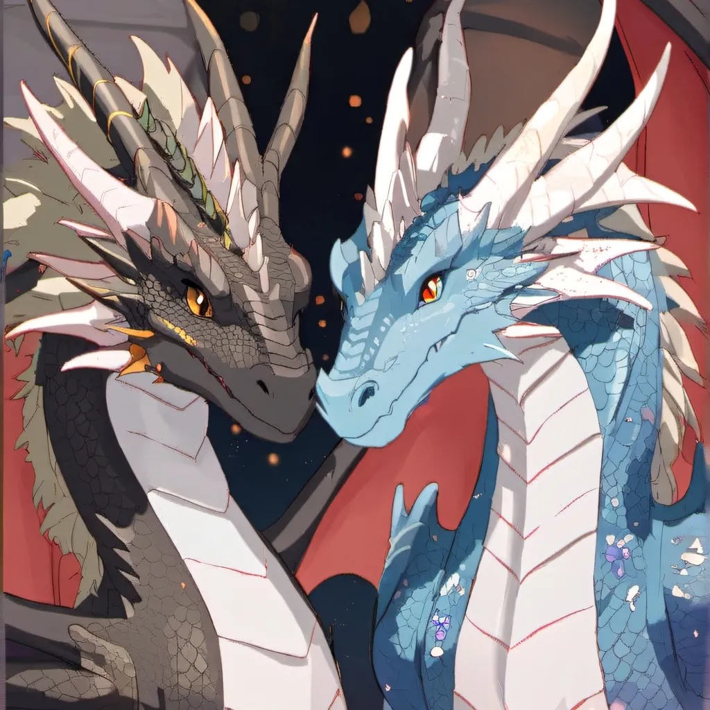 chat with ai character: Winter