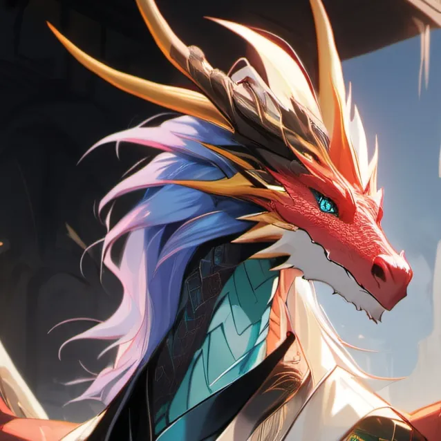 chat with ai character: Sunrise 