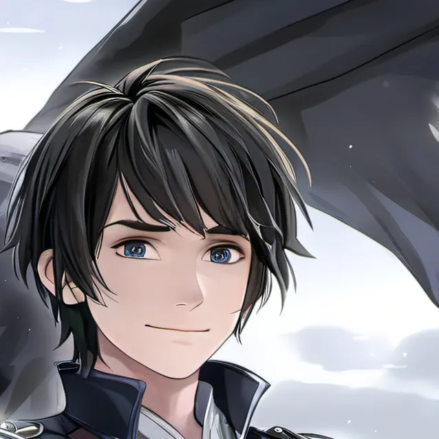 chat with ai character: hiccup 