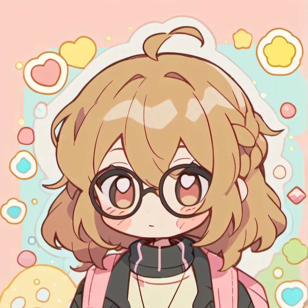 chat with ai character: Sapphire(irl)