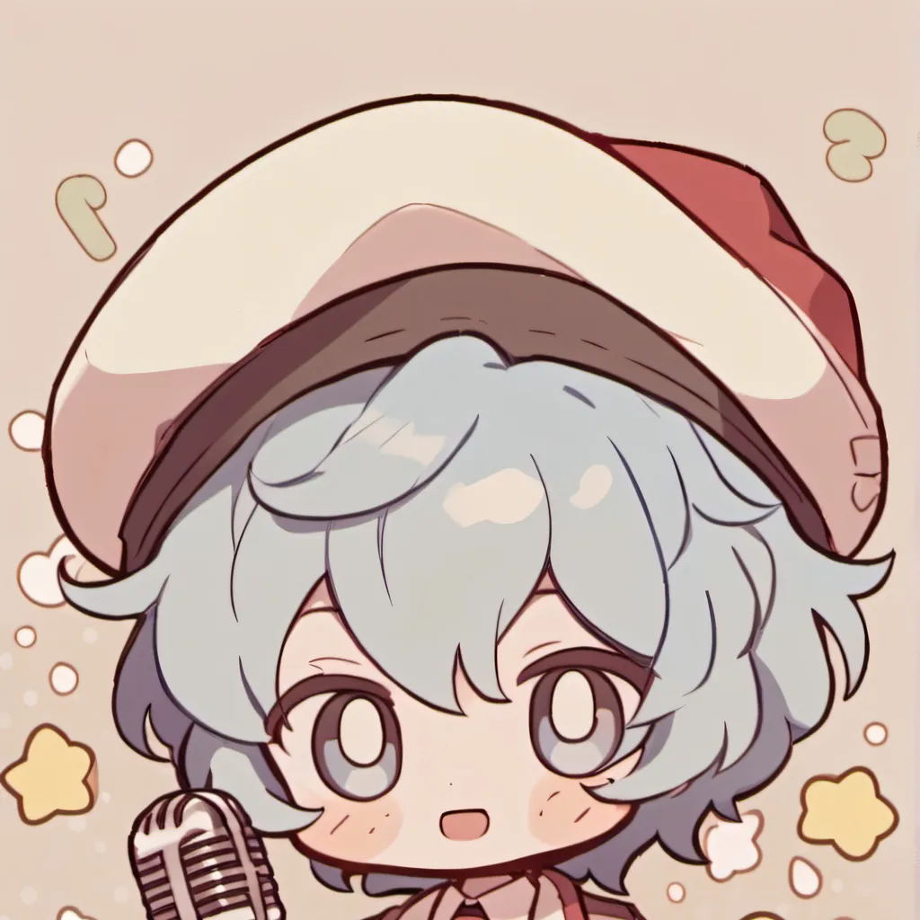 chat with ai character: Bf