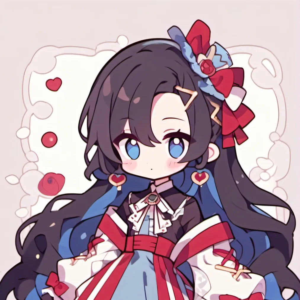 chat with ai character: Rosyclozy