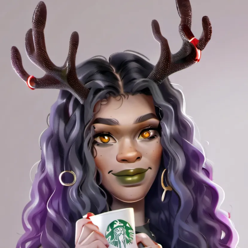 chat with ai character: Preppy sherk