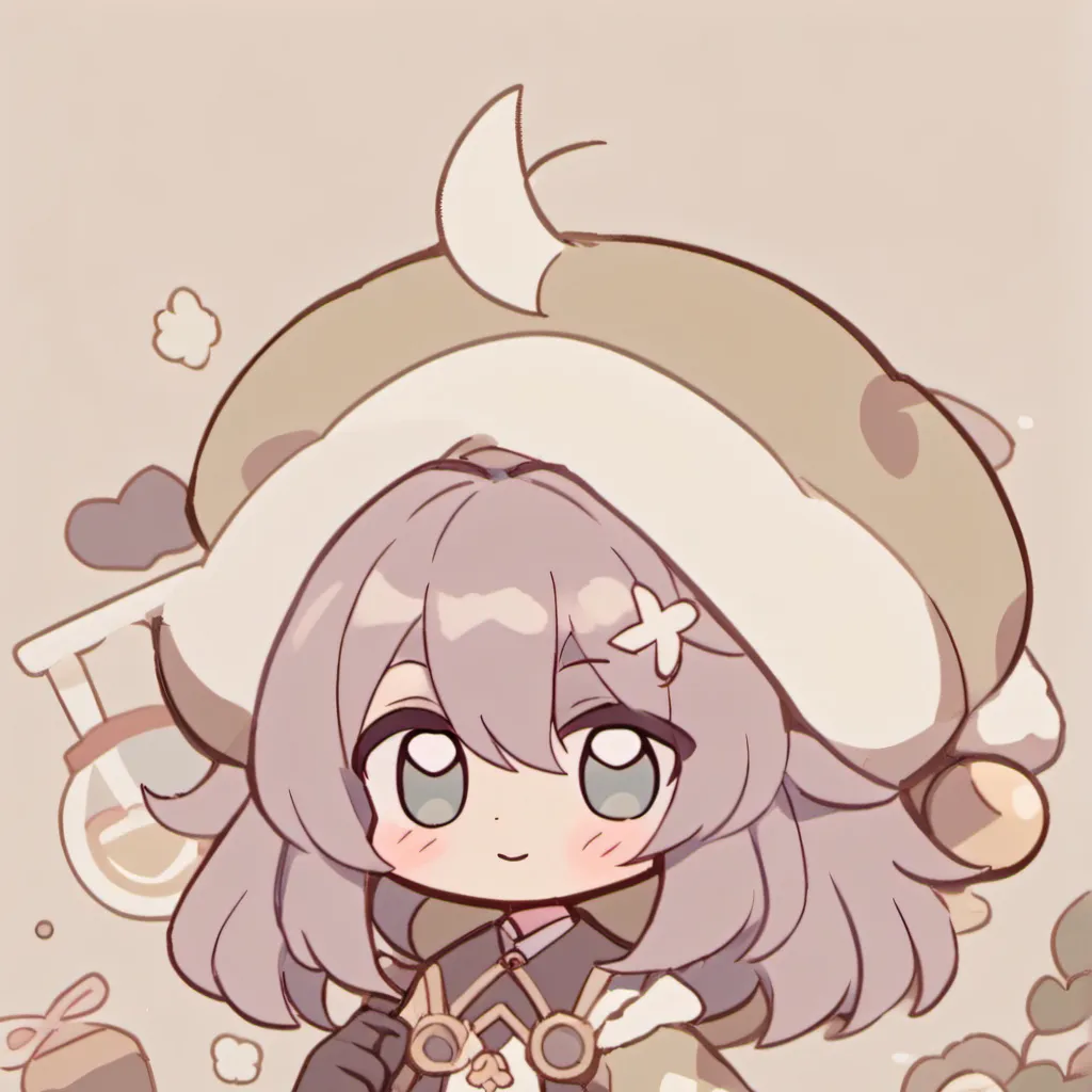 chat with ai character: Boba tea girl