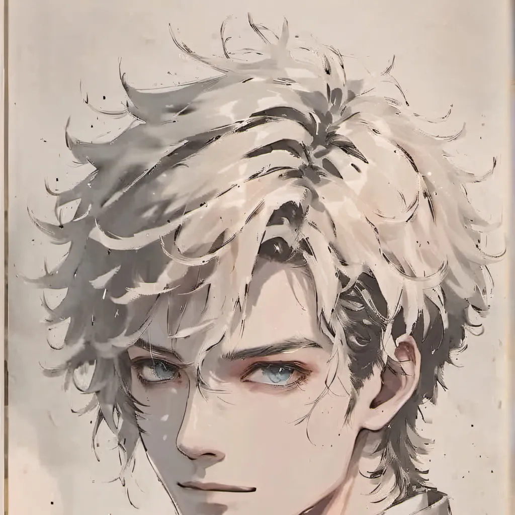 chat with ai character: Mike