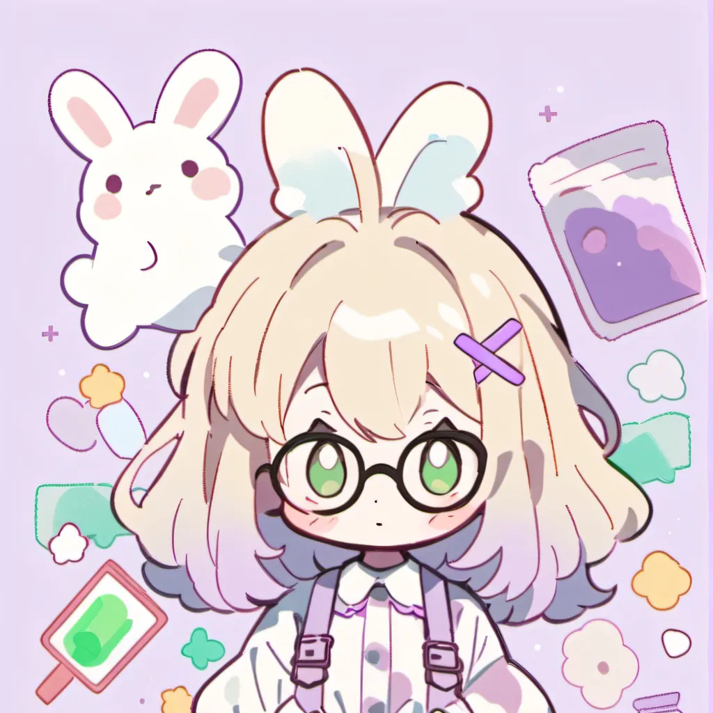 chat with ai character: Mika rou