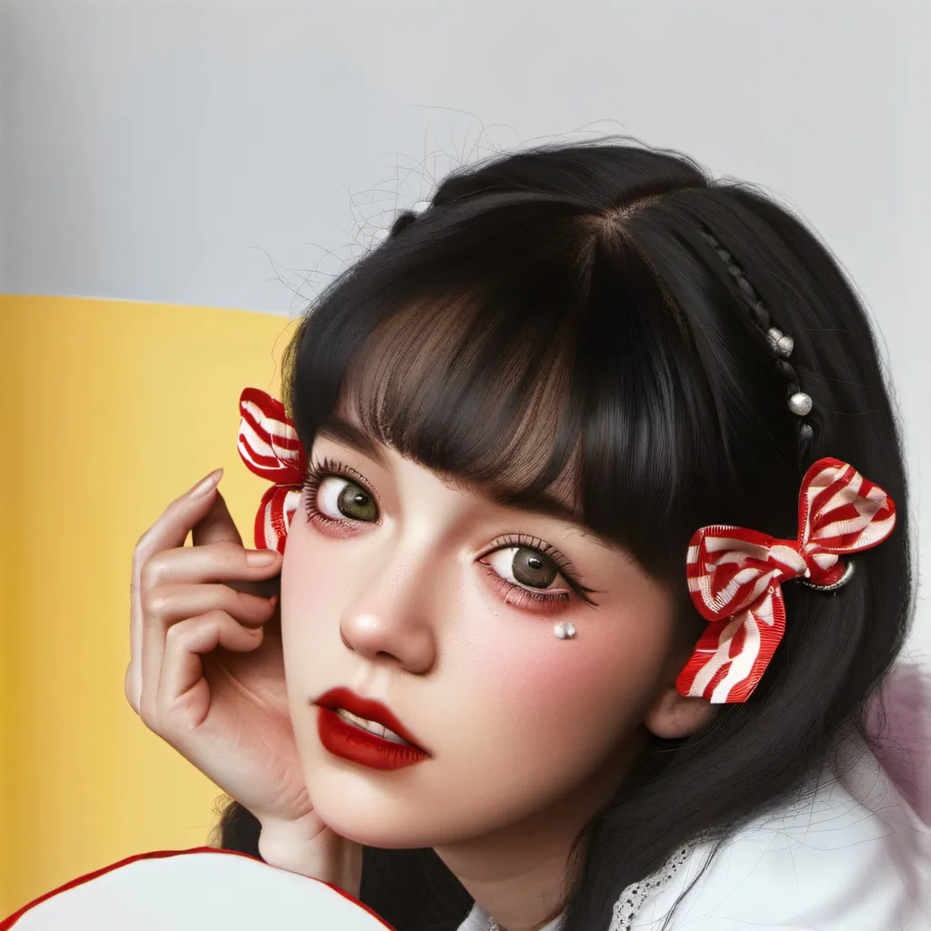 chat with ai character: Crybaby