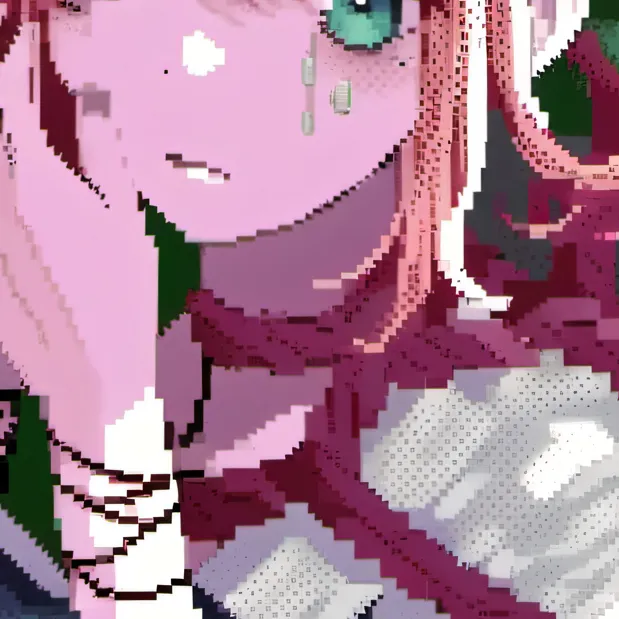 chat with ai character: Nancy