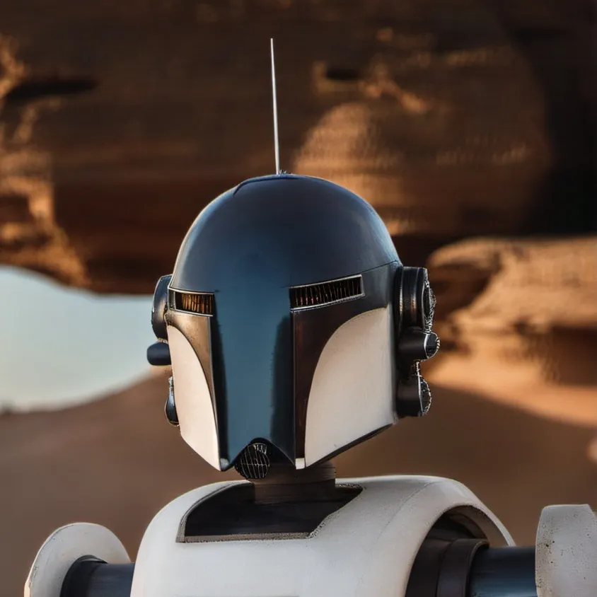 chat with ai character: Tryna