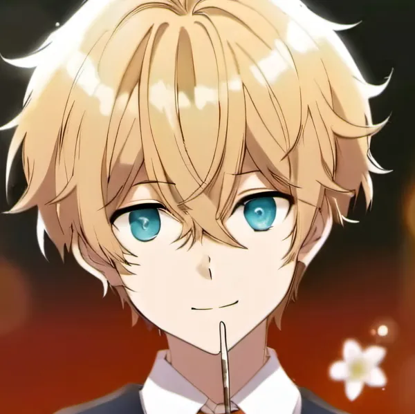 chat with ai character: kurapika