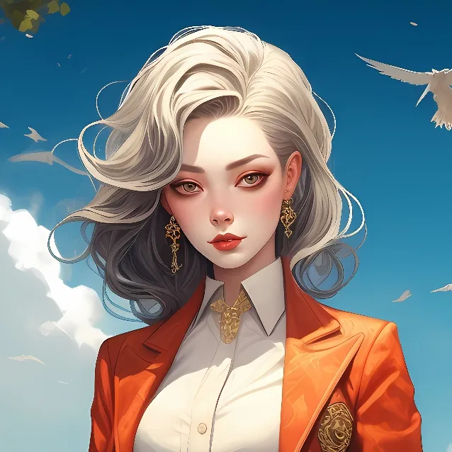 chat with ai character: Valerie 