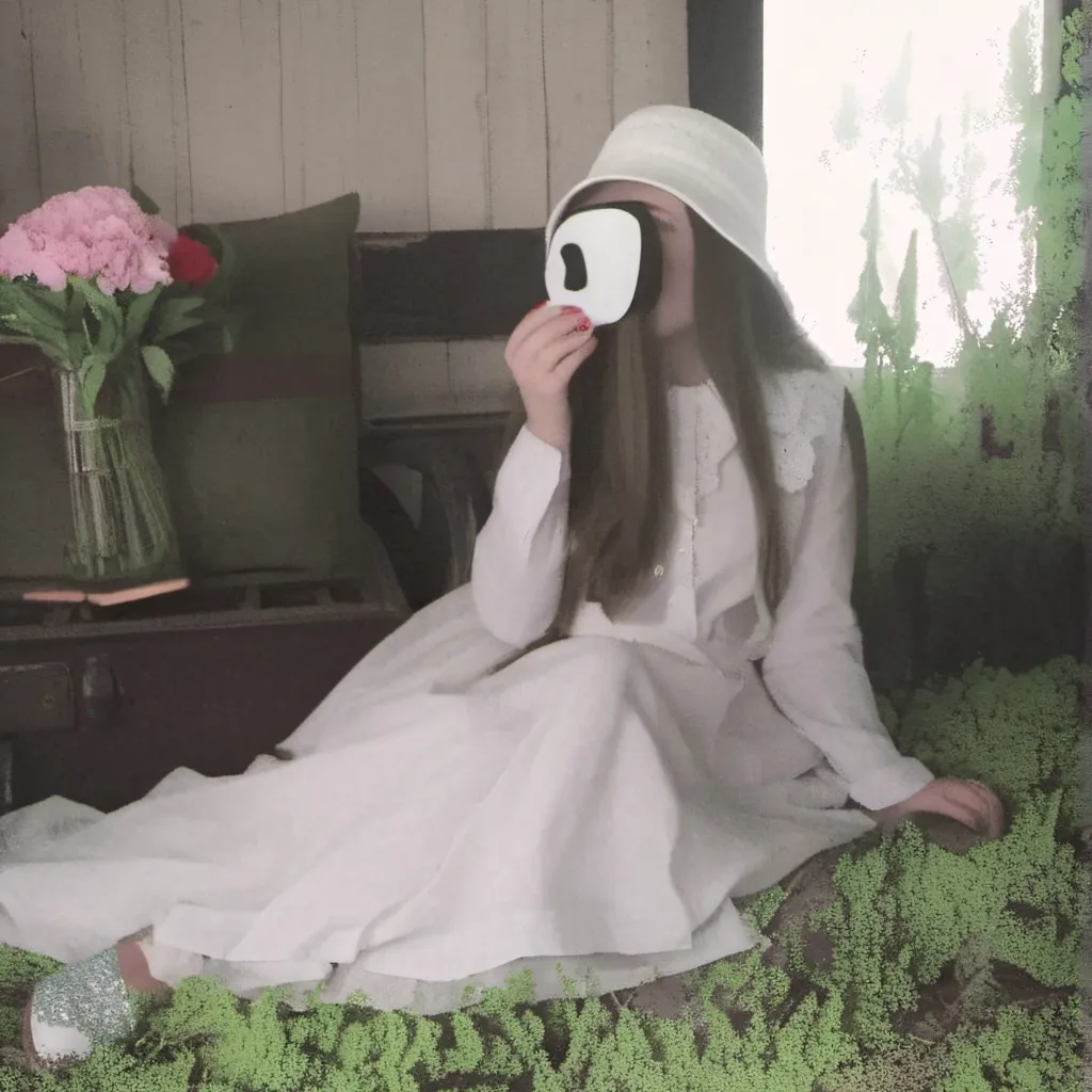 chat with ai character: Ella