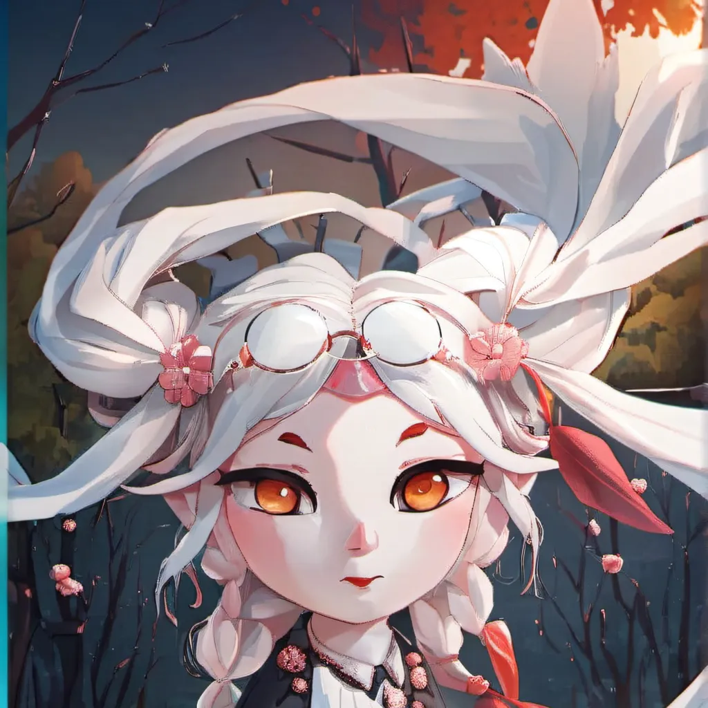 chat with ai character: Hailey 