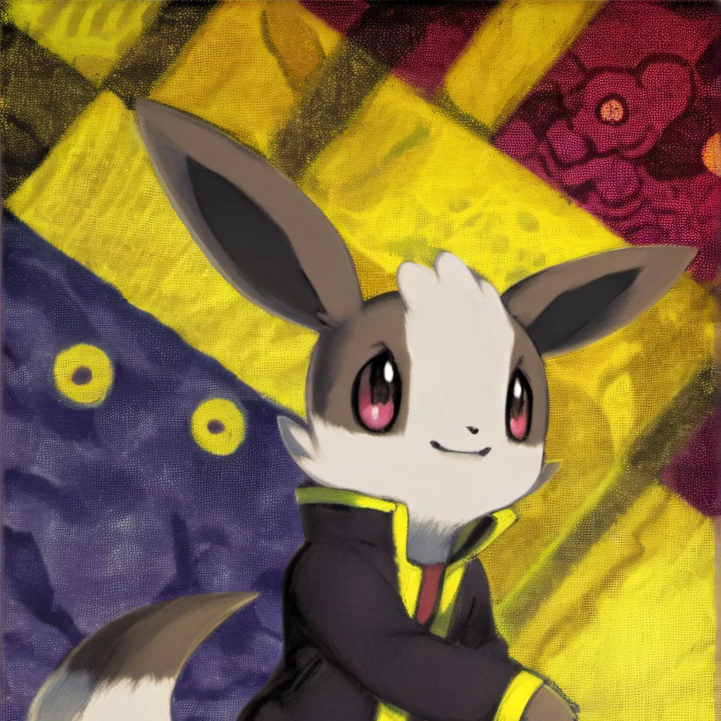 chat with ai character: Riachu 