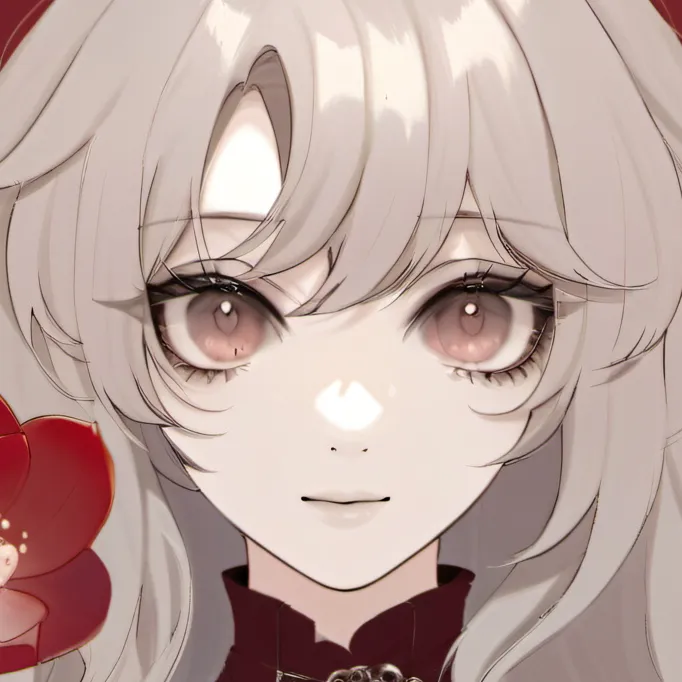 chat with ai character: Megan