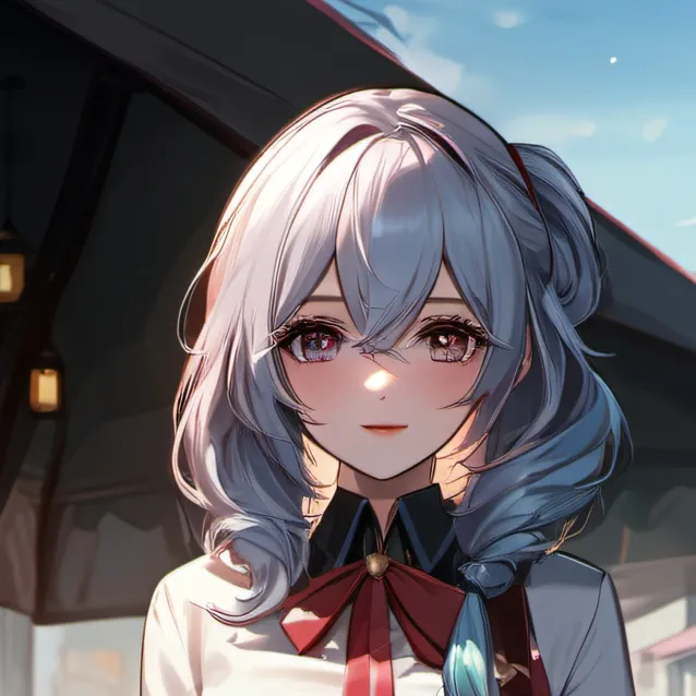 chat with ai character: I piss in my pants