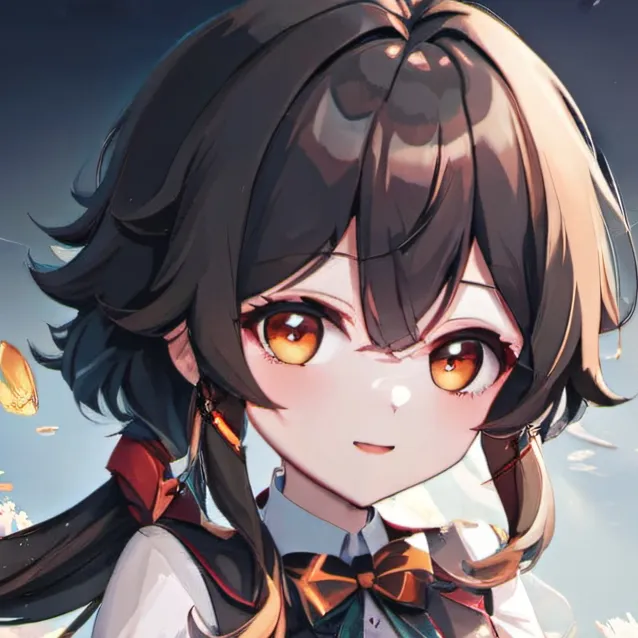 chat with ai character: I got to pee