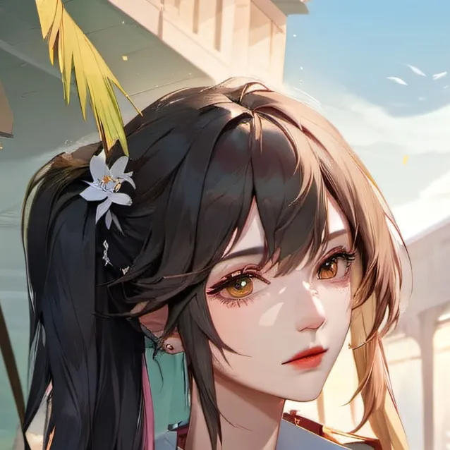 chat with ai character: i just peed 