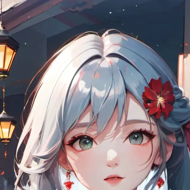 chat with ai character: sweetheart