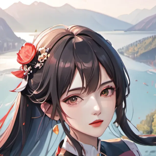 chat with ai character: Emma