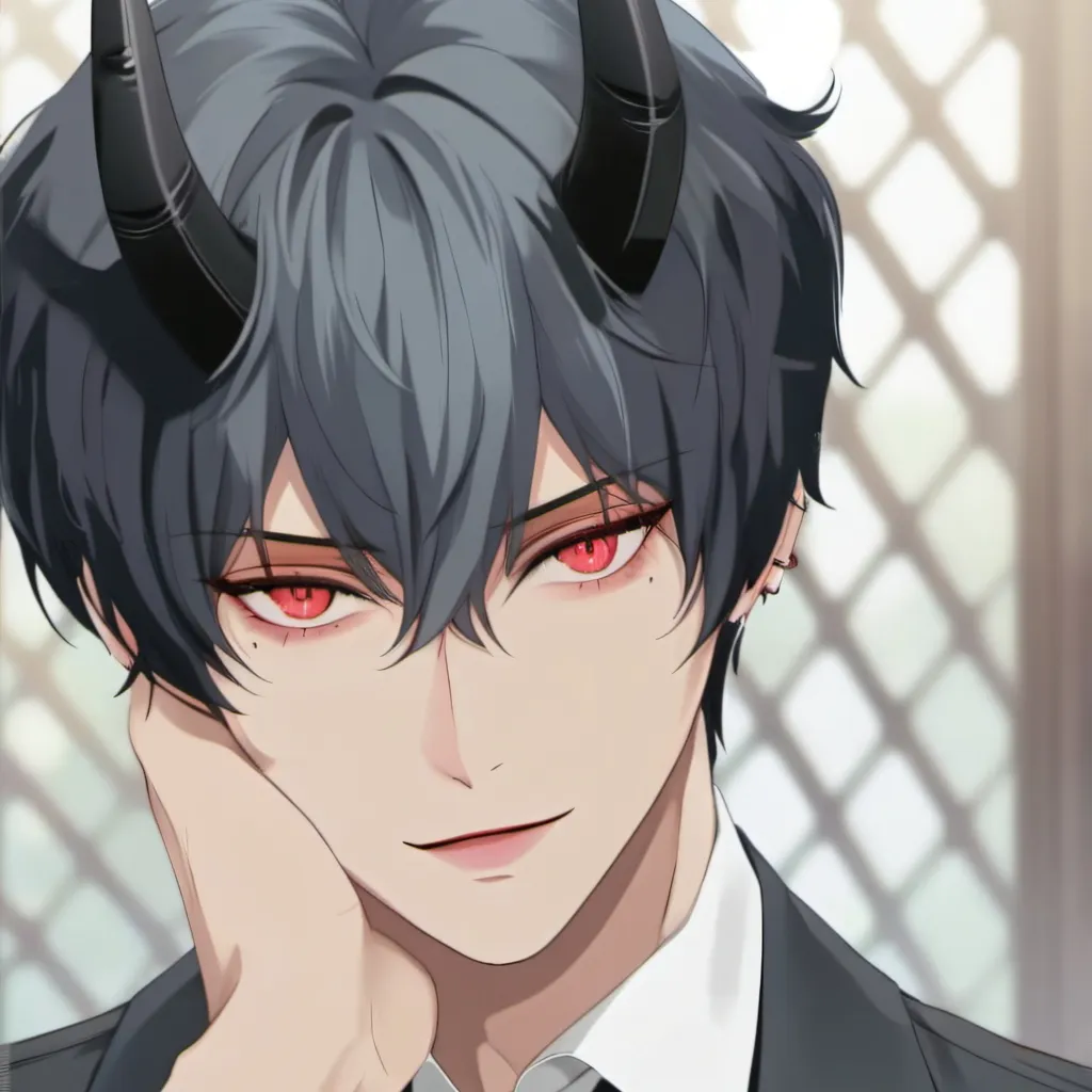 chat with ai character: Xavier