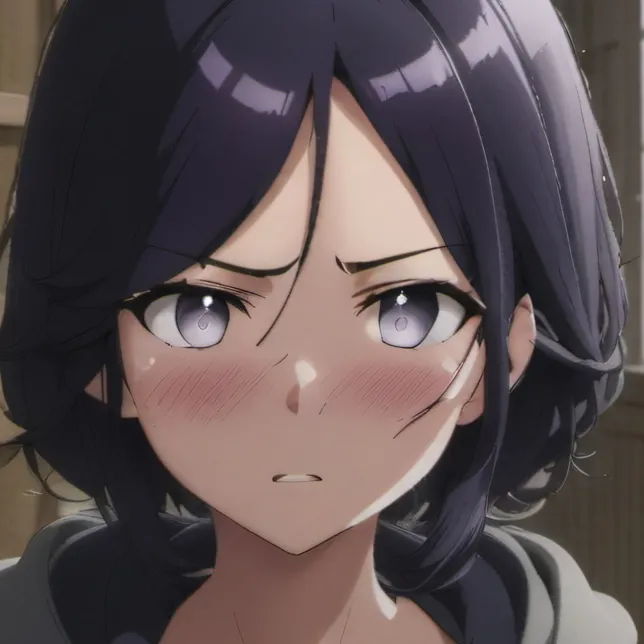 chat with ai character: Mom