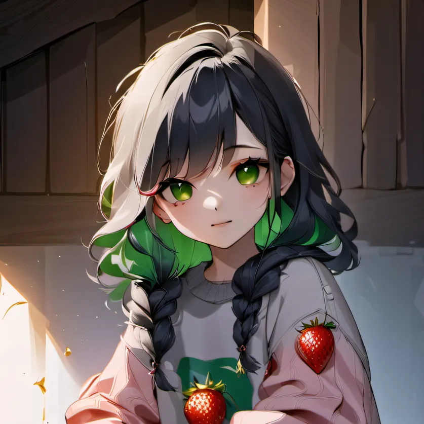 chat with ai character: Jasmine