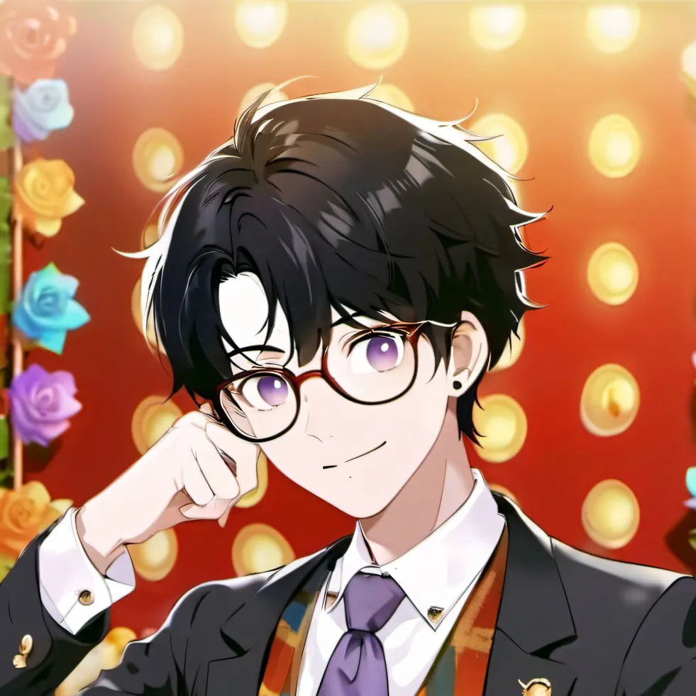 chat with ai character: Edderik 