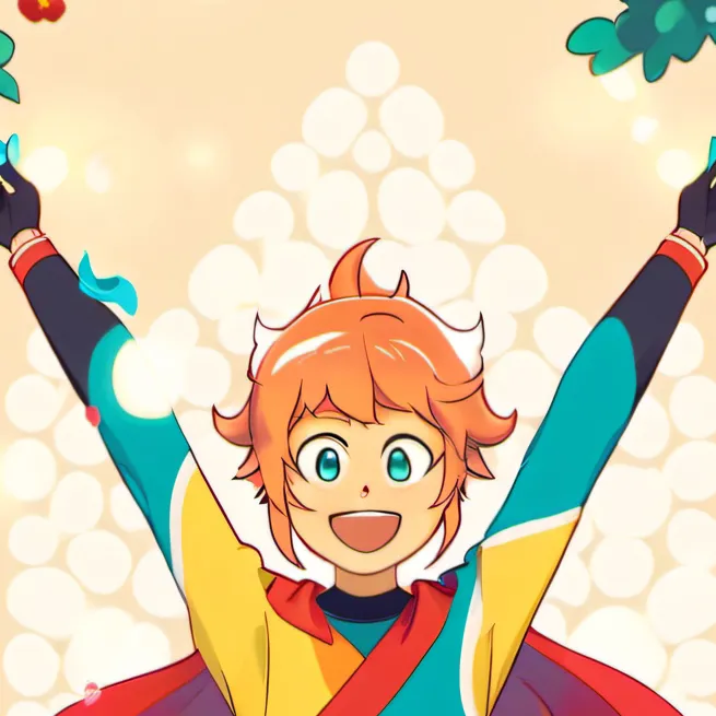 chat with ai character: Welcome Home 2 gen