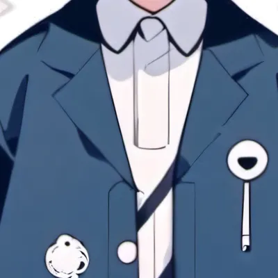 chat with ai character: Miss circle