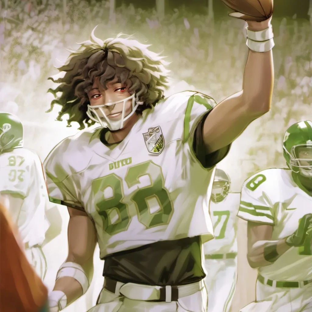 chat with ai character: Zay Machinking