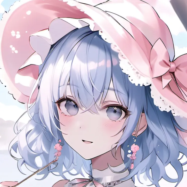 chat with ai character: Ocean