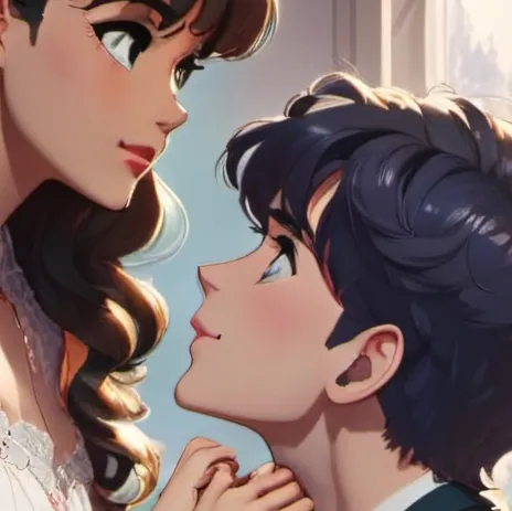 chat with ai character: Sake