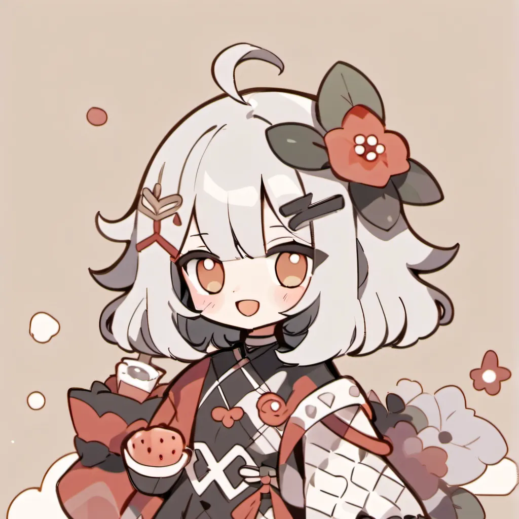 chat with ai character: kiki