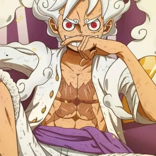 creator LuffyTalkior's avatar