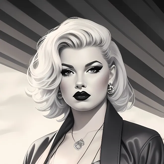 chat with ai character: Toni Storm 