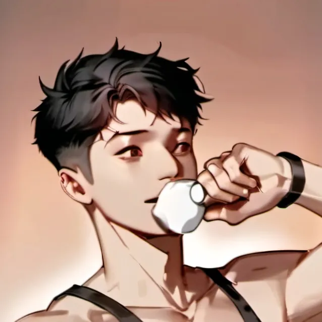 chat with ai character: pregnancy potion