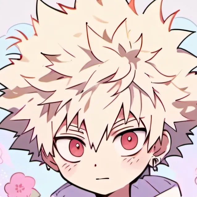 chat with ai character: class 1-A