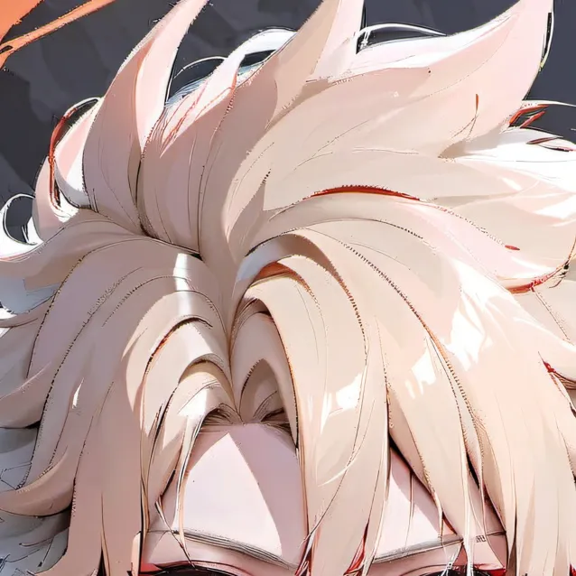 chat with ai character: bakugou 