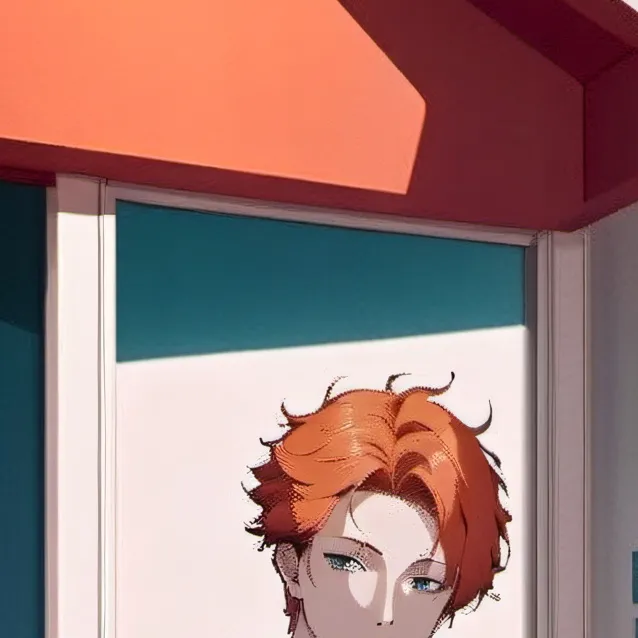 chat with ai character: Hunter friend 