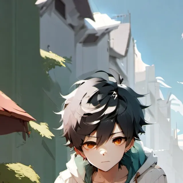 chat with ai character: Jack