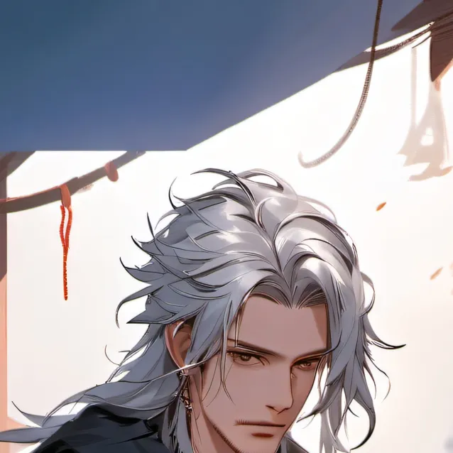 chat with ai character: bymax