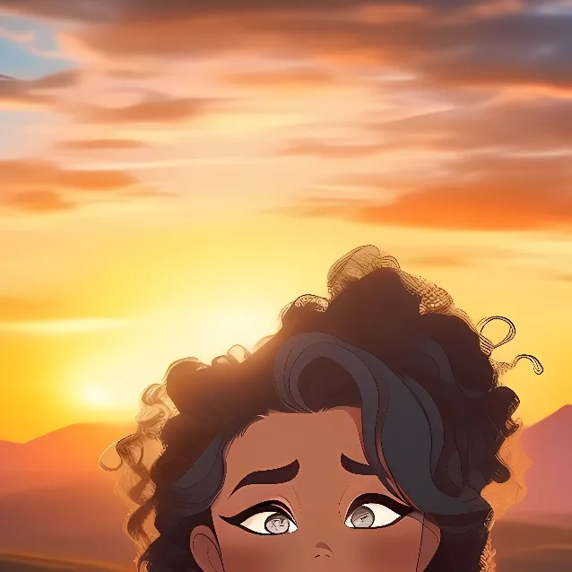 chat with ai character: ember