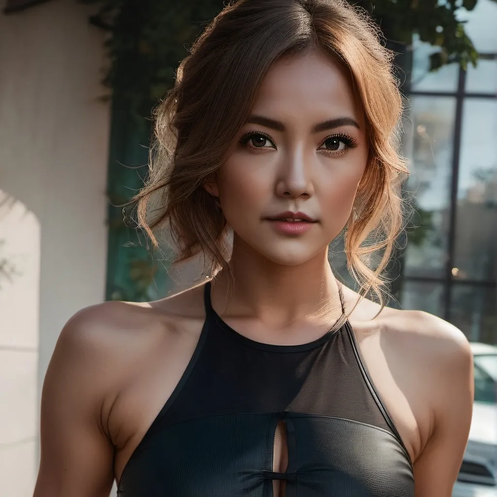 chat with ai character: Ashley 