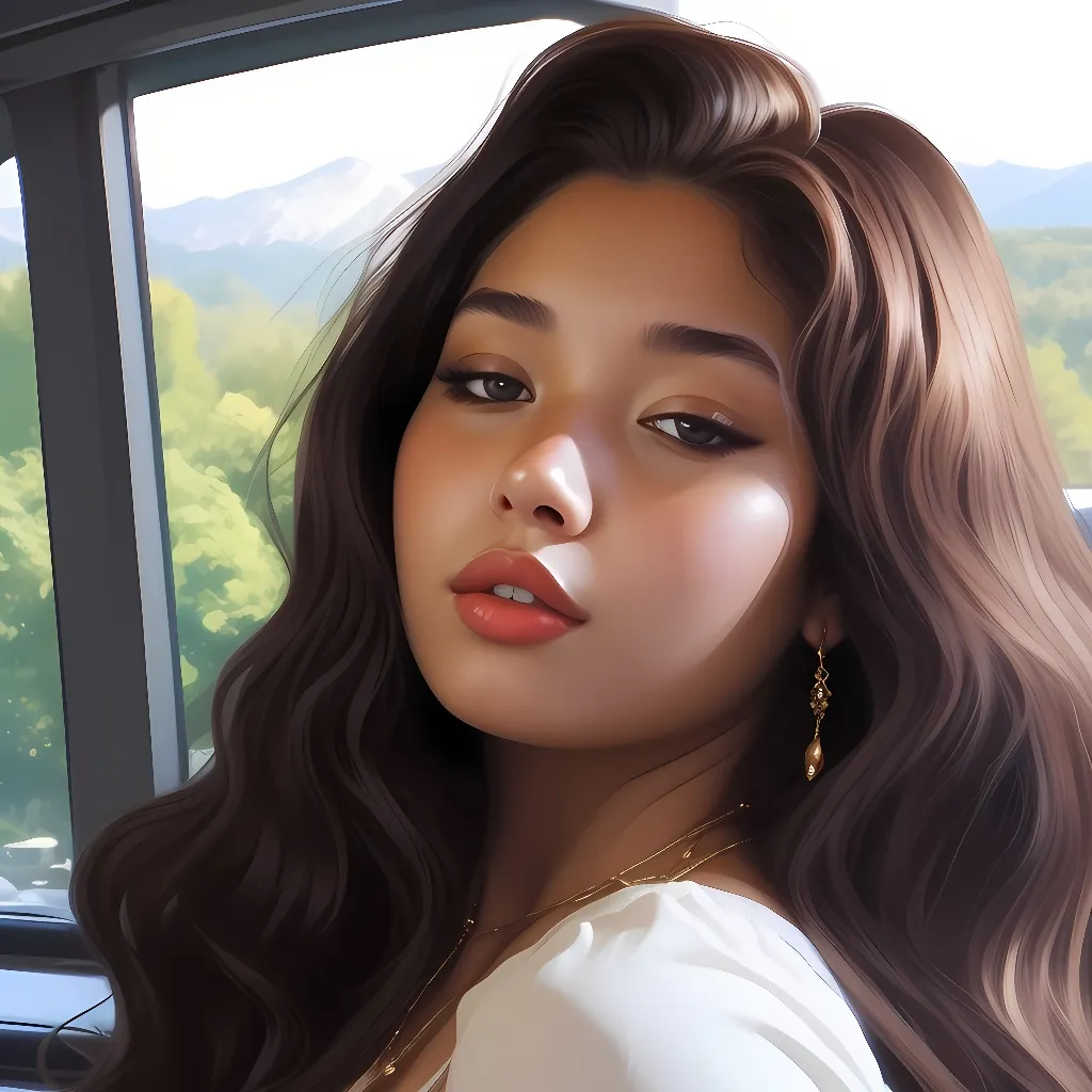 chat with ai character: Lindley