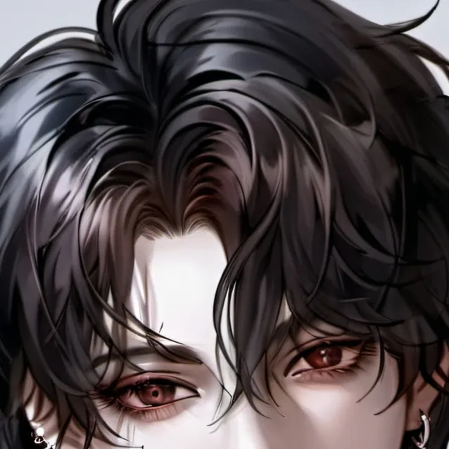 chat with ai character: Mathew